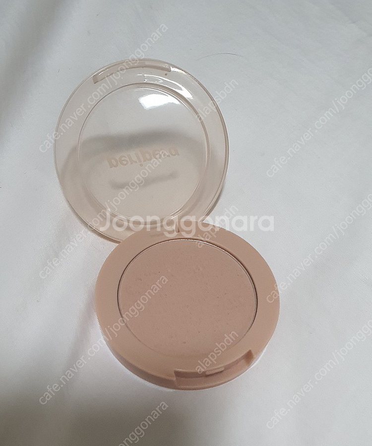 [페리페라 블러셔] 도토리컬렉션 16호 도토리좋아해--1