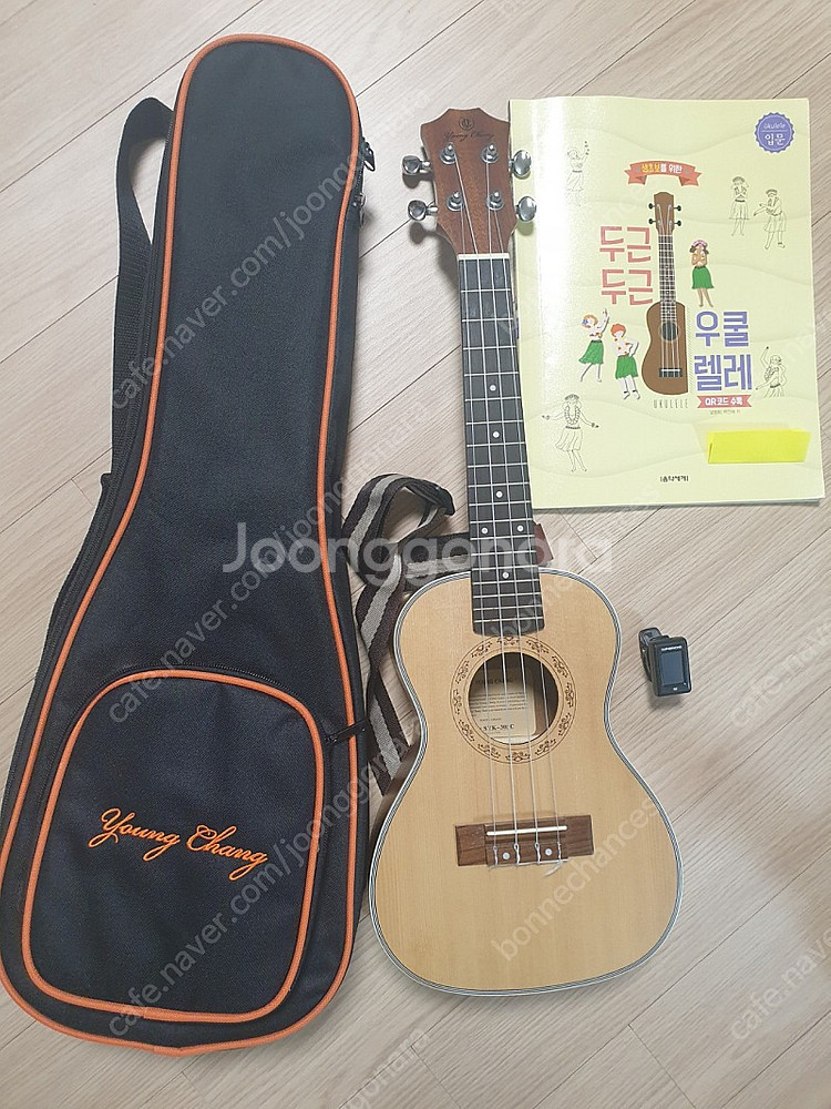 우쿠렐레 영창 syk-305c--0