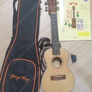 우쿠렐레 영창 syk-305c