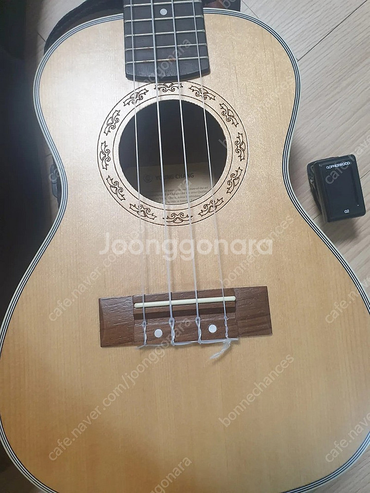 우쿠렐레 영창 syk-305c--2