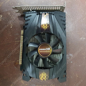 gtx750 그래픽 카드