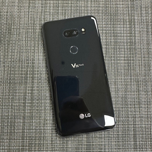 (SKT)LG V35 64기가 블랙 깨끗한폰 9만원 판매해요