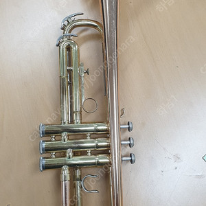 야마하 트럼펫 ytr-333