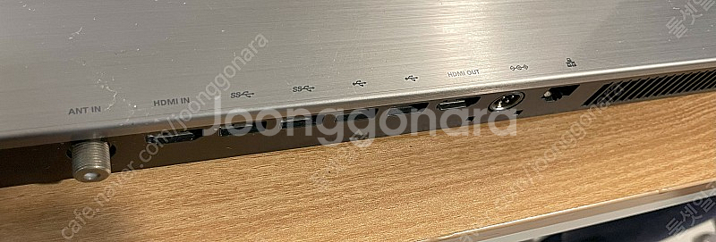 [20만원] 삼성 27인치 모니터 일체형 PC i5 컴...--2