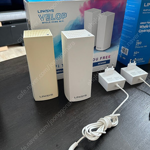 링크시스 벨롭 4400 팝니다 -10만