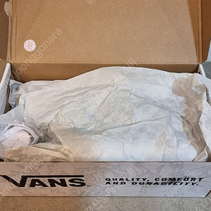 반스(vans) 카일워커 265mm팝니다