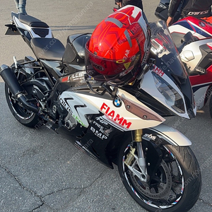 s1000rr 15년식 풀튜닝 판매