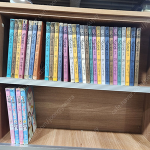 만화책 팝니다