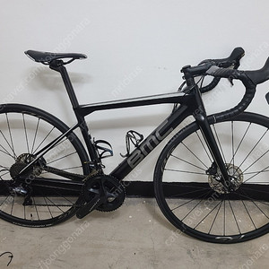 2019 BMC SLR 02 카본 로드 디스크 자전거 47 XS 작은 사이즈 팝니다.