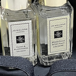 조말론 센트페어링 미니 듀오 세트 피오니/ 우드세이지