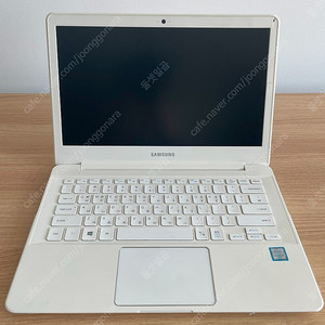 [3만원] 삼성 노트북 NT910S3Q-M38S 부품용 고장 제품