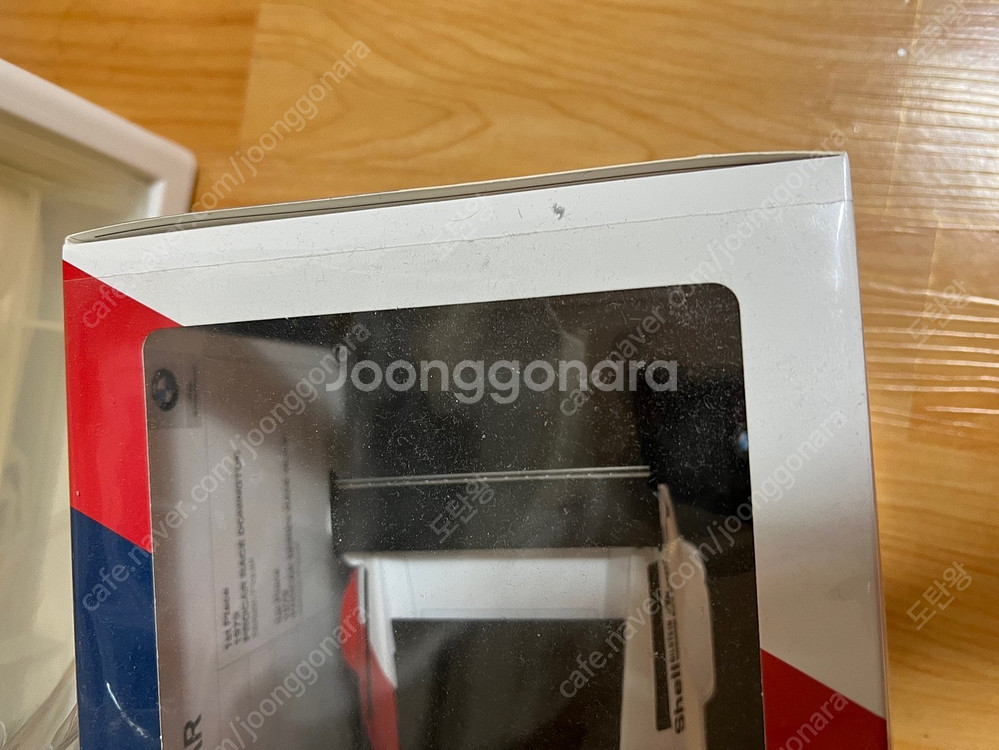 1:18 BMW M1 Pro Car 모형 판매합니다.--2