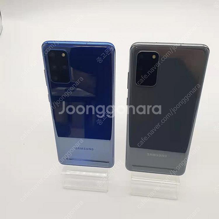 정식센터 교체 S20+ 수리영수증 동봉/갤럭시 S20+...--0