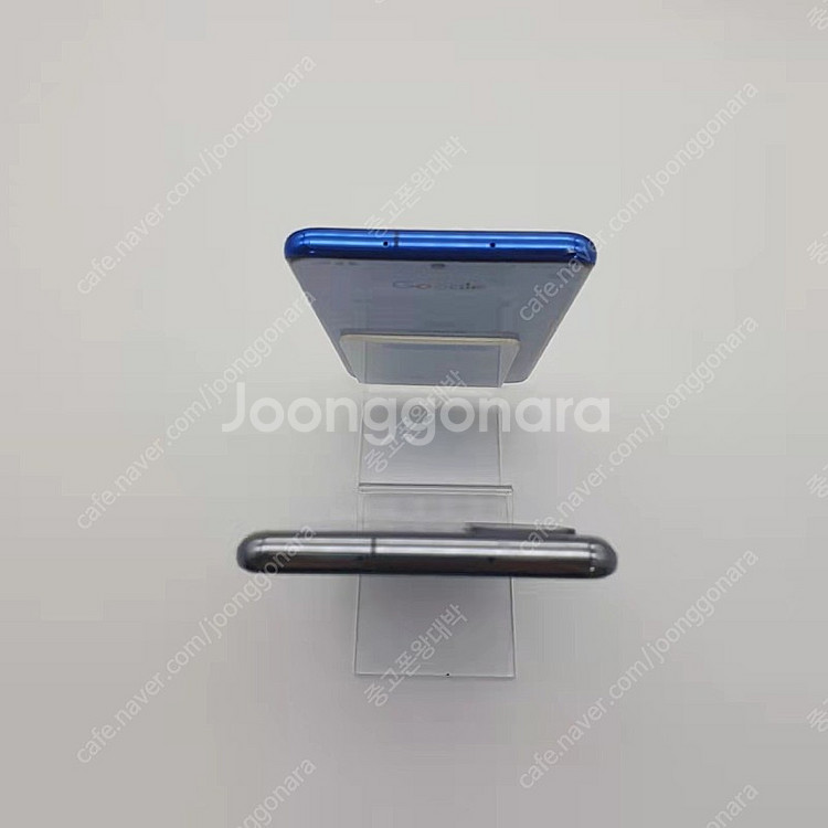 정식센터 교체 S20+ 수리영수증 동봉/갤럭시 S20+...--4