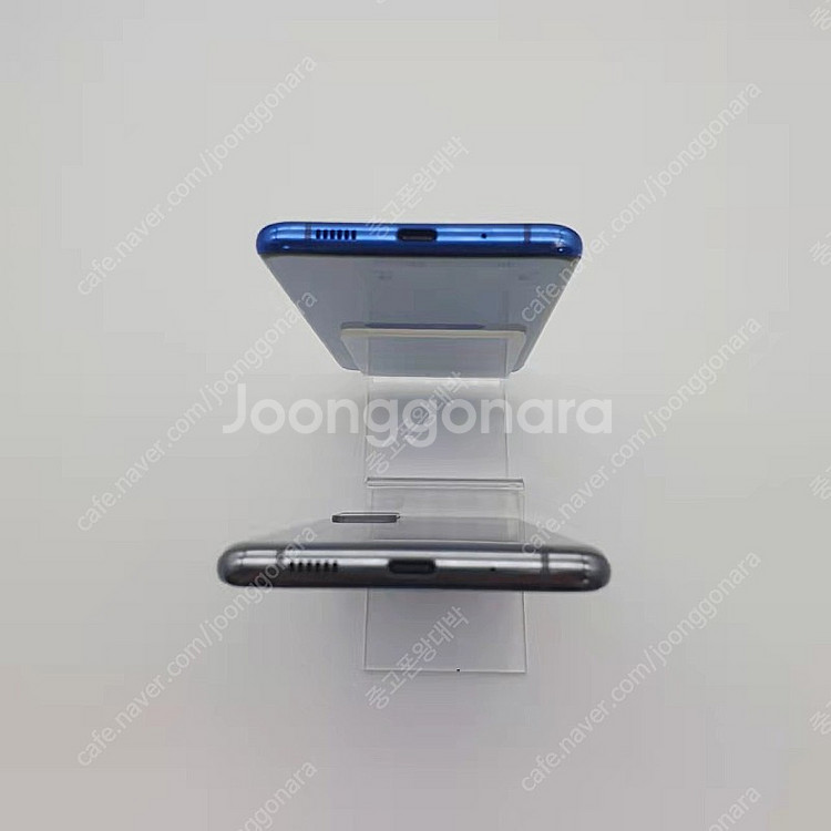 정식센터 교체 S20+ 수리영수증 동봉/갤럭시 S20+...--5