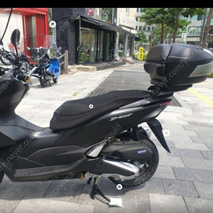 Pcx125 abs