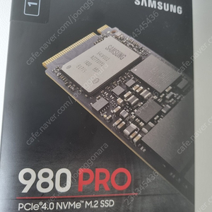 삼성 990pro 1tb 중고 삽니다