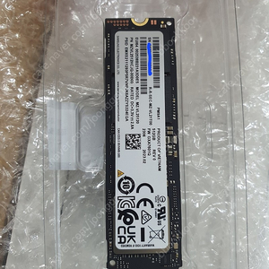 삼성전자 PM9A1 M.2 NVMe 병행수입 (512GB) A/S 2년