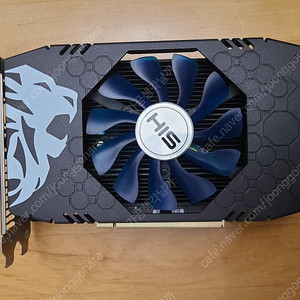 rx560 2g 그래픽카드 판매합니다~