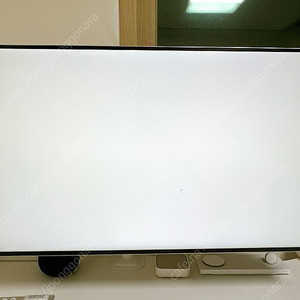 LG 32UD99 32인치 4K UHD IPS 모니터 판매