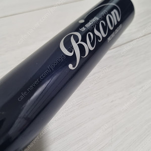 베스컨 골프 스윙 연습 배트 네이비