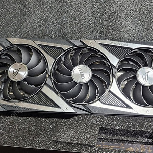 asus rtx3070ti rog strix