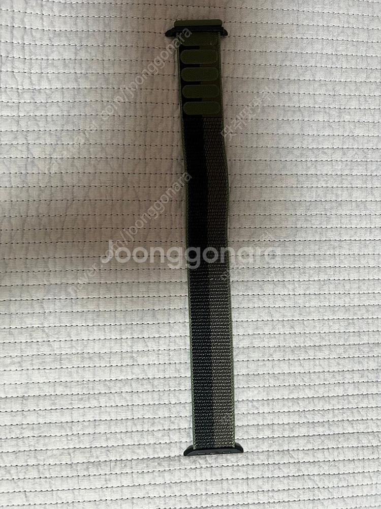 애플워치 7 45mm 티타늄 애플케어플러스 포함--7
