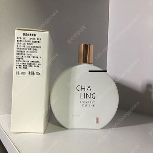 차링 차링 100ml