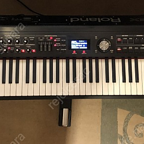 스테이지 피아노 RD-700GX