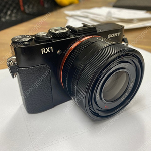 rx1 팝니다