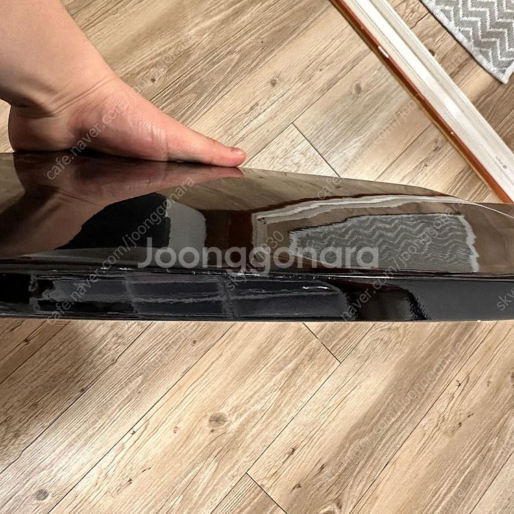 포르테쿱 공구윙(렌서윙) 판매합니다--2
