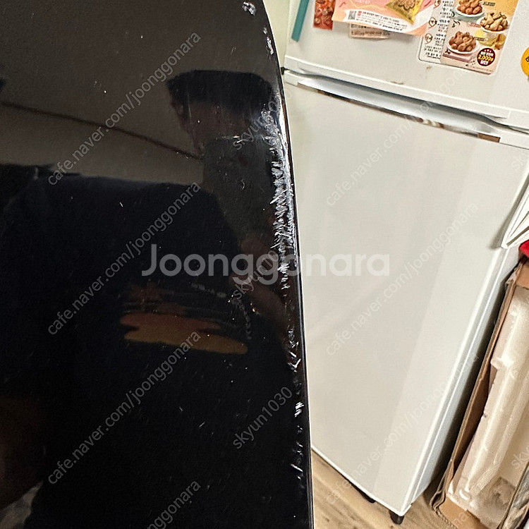 포르테쿱 공구윙(렌서윙) 판매합니다--3