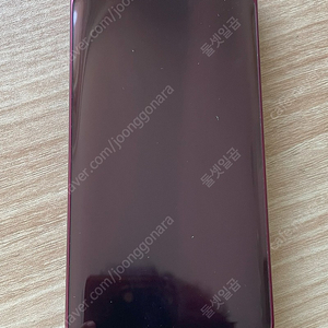 [5만원] 갤럭시 폴더2 SM-G160 공기계 (폴더폰 효도폰)
