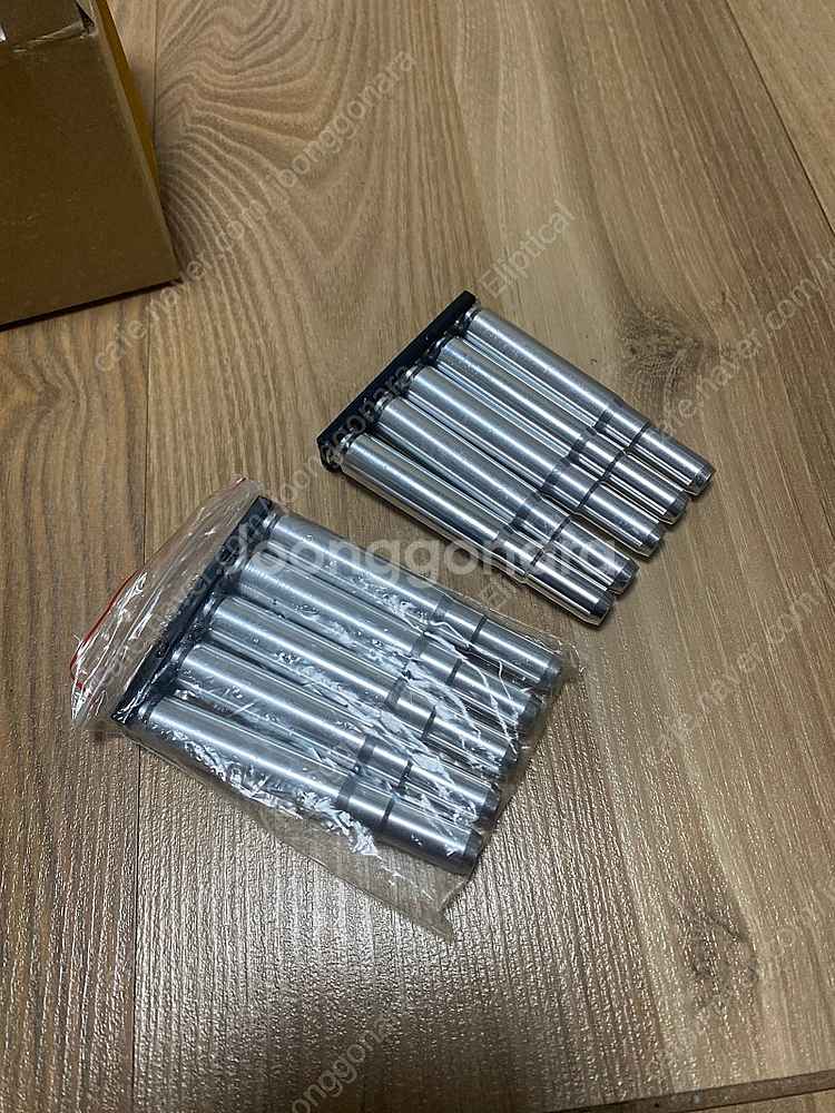 토이스타, 더블벨(디보이) 카구팔 kar98k 탄피 탄...--0