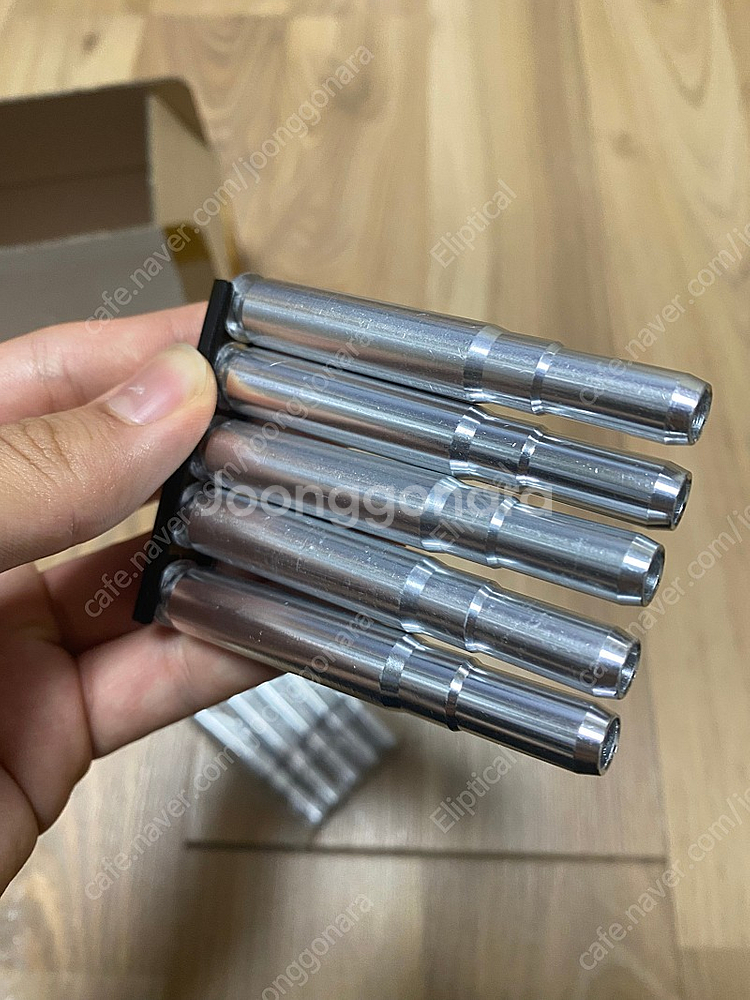 토이스타, 더블벨(디보이) 카구팔 kar98k 탄피 탄...--1