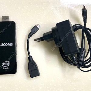 대우 루컴즈 스틱PC