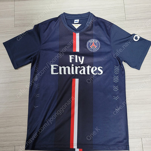 PSG, 도르트문트 유니폼 판매합니다