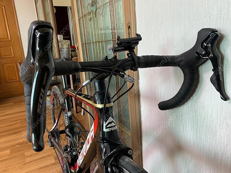 2019 메리다 리엑토 4000 판매합니다.--1