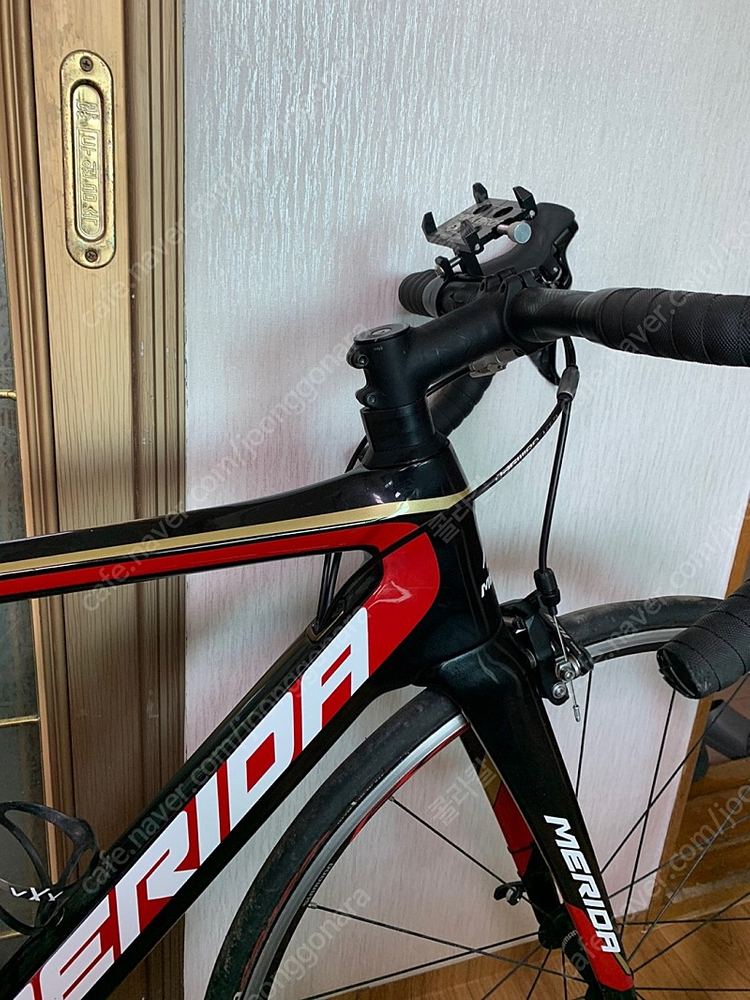 2019 메리다 리엑토 4000 판매합니다.--2