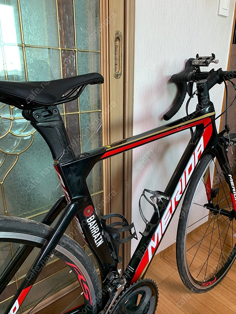 2019 메리다 리엑토 4000 판매합니다.--3