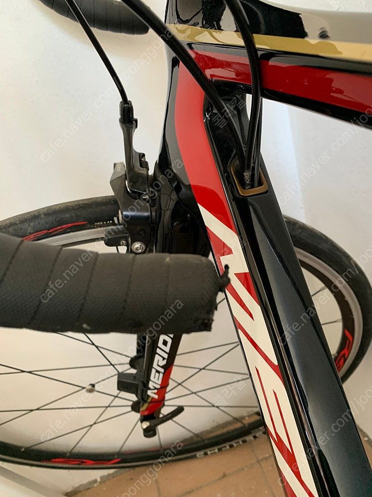 2019 메리다 리엑토 4000 판매합니다.--7