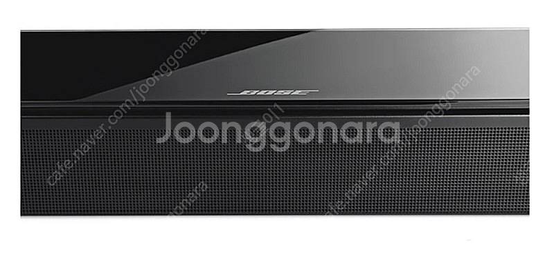 BOSE 보스 사운드바 700 코스트코 국내 정품--1