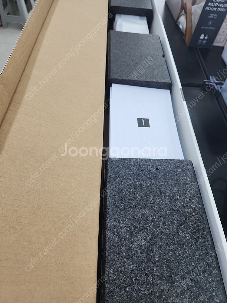 BOSE 보스 사운드바 700 코스트코 국내 정품--4