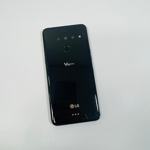 [초꿀폰/초저렴꿀폰] LG V50 블랙 128기가 13만 판매해요!