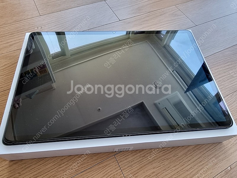 갤럭시 탭 S7+ LTE 256Gb 판매--0