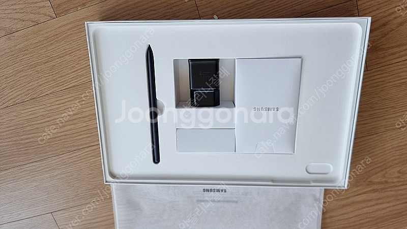 갤럭시 탭 S7+ LTE 256Gb 판매--4