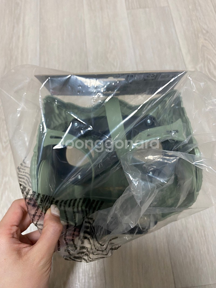 마텔 쥬라기월드 공룡 가면 새상품--4