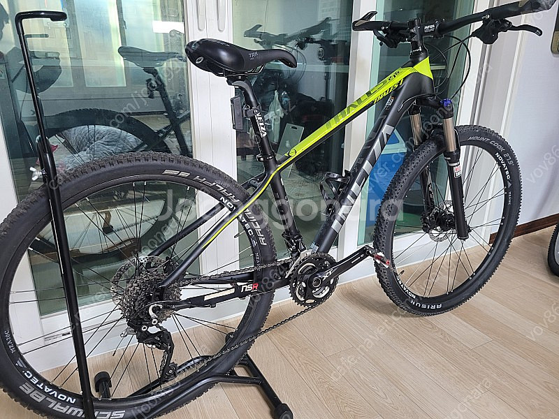 사바 콜로라도 8F 메리다 빅세븐XT에디션 알톤 인피자...--6