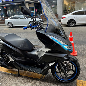 pcx 22년식 abs 팝니다