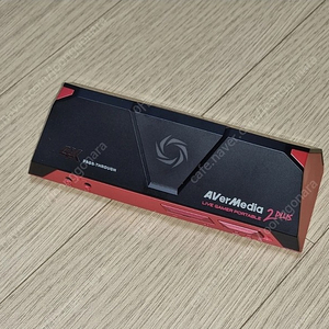 AverMedia GC513 캡처보드